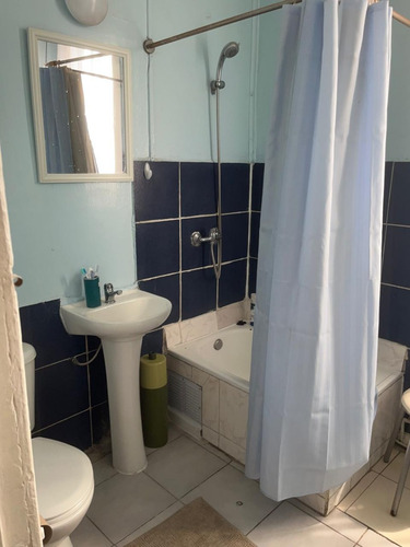 Vendo En Playa Ancha Bajo, Gran Casona Con Amplio Terreno