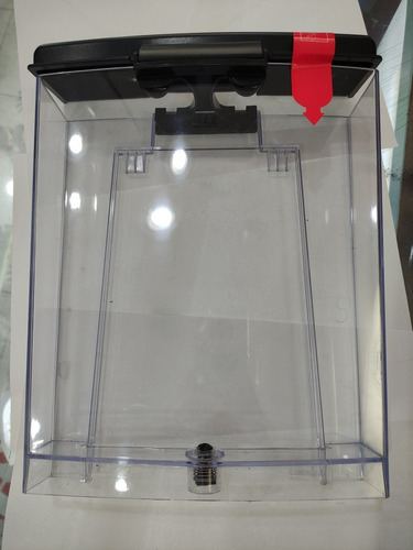 Tanque Para Agua Cafetera Oster Primalattei. | Meses sin intereses