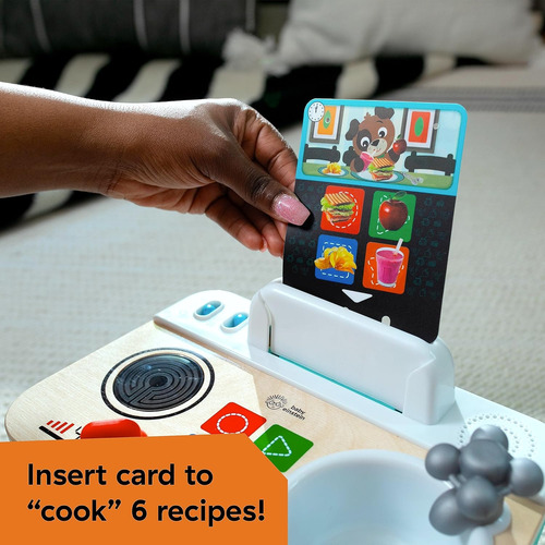 Baby Einstein - Cocina De Toque Magico