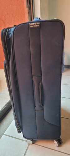 Maleta Samsonite Modelo 1148935 85x50x40 Cm Azul Lisa (Usado)