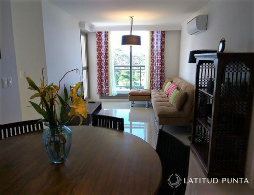Apartamento En Roosevelt- Ref: 43