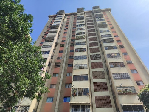 Apartamento En Venta San José Mls# 24-7520