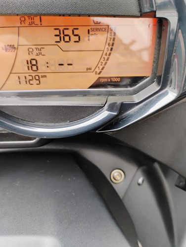 Bmw C650gt