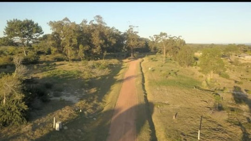 Venta 3 Lotes Contiguos -josé Ignacio-b Privado-playa Brava-perimetral A Pinar Del Faro-uruguay