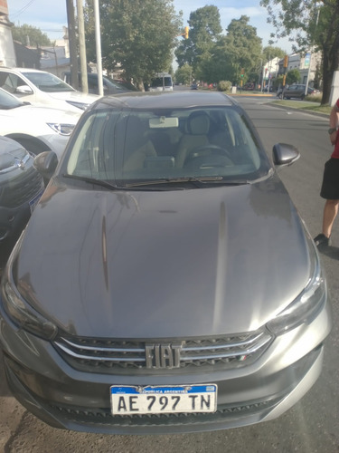 Fiat Toro FREEDOM 1 8 16V 4X2 AT6