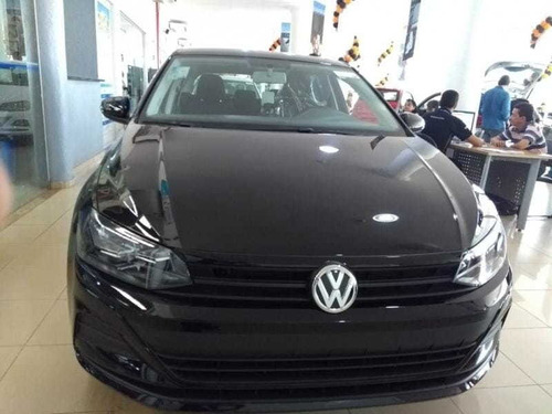 Volkswagen - Novo Polo 1.0 2020