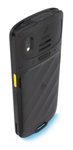 Coletor De Dados Zebra Tc15 Android Smartphone 5g Tela 6,5