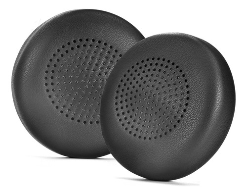 1par Almohadillas De Repuesto Para Logitech Zone Wireless