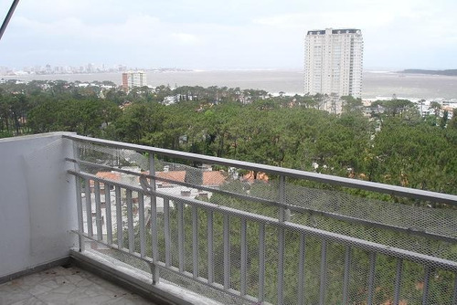 Departamento - Playa Mansa