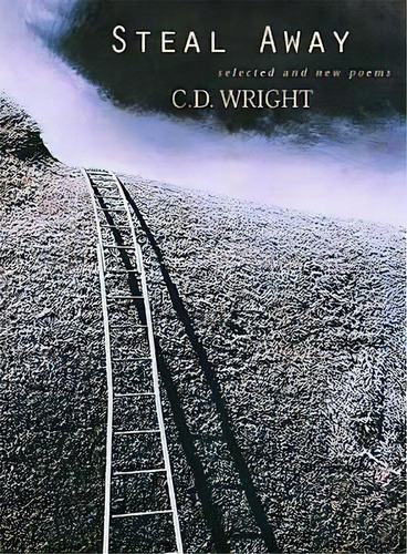 Steal Away, De C D Wright. Editorial Copper Canyon Press, Tapa Blanda En Inglés