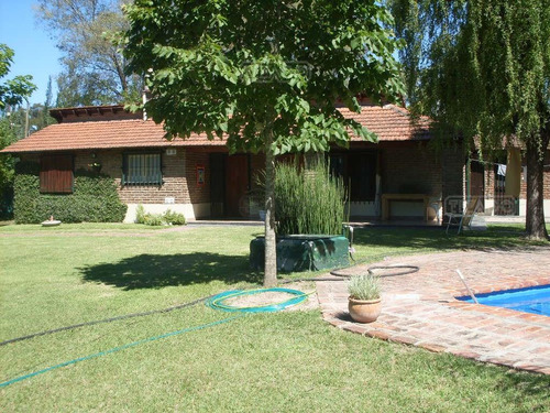 Casa  En Venta Ubicado En Benavidez, Zona Norte