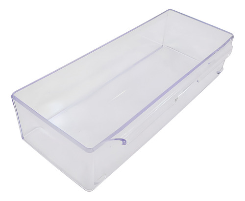 Prateleira Flex Para Refrigerador Ib54 / Ib54b A19209602