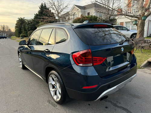 BMW X1 20i sDrive