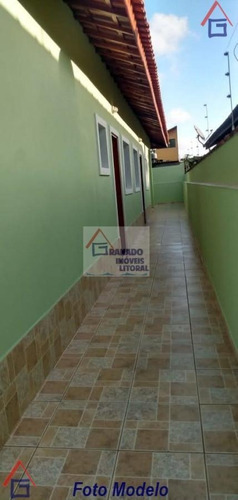 Imagem 9 de 15 de Casa Para Venda Em Itanhaém, Balneário Praia Mar, 2 Dormitórios, 1 Suíte, 1 Banheiro, 2 Vagas - 938_1-1786486
