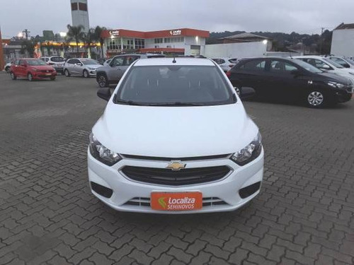 Imagem 1 de 9 de Chevrolet Joy 1.0 Spe4 Flex Manual