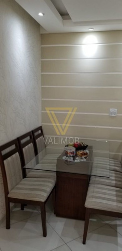 Imagem 9 de 23 de Apartamento - Ref: 5578