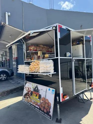 Trailer / Food Truck