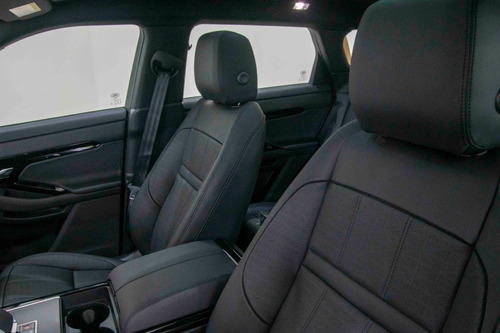 Land Rover Range Rover Evoque 2.0 P250 FLEX R-DYNAMIC HSE AWD AUTOMÁTICO