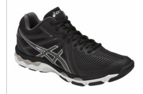 Zapatilla Asics Gel Netburner Mt Hombre