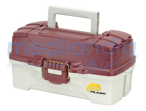 Caja Multiusos Plano 6201-06