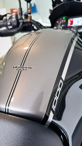 Kawasaki Versys 1000 Se
