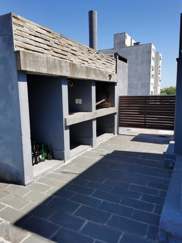 Alquiler Y/o Venta De Apartamento 1d En Pocitos