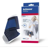 Comprar Actimove Support Tobillera Soporte Para Dolor Esguince Otros