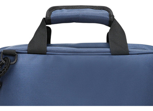 Bolsa De Bolsa De Vacía Resistente Al Desgaste Con Azul