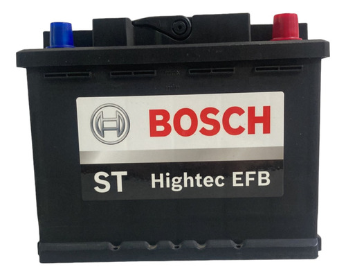 Batería Bosch Efb Ln3 - 70 Ah - 12v