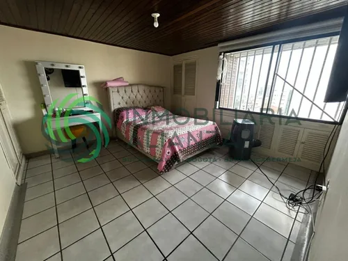 Apartamento En Venta En Cabecera Del Llano. Cod V61724