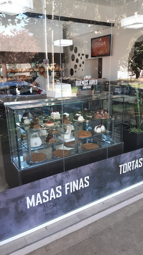 Vendemos La Mejor Panaderia De Longchamps