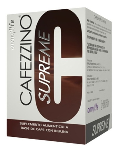 Cafeciño Pack Por 2 