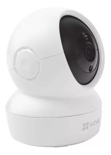 Cámara De Seguridad Wifi Ezviz C6n 2mp