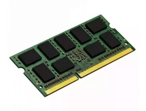 Memoria 8gb Ddr3l 1600mhz P/ Notebook Dell Inspiron 14 3421 
