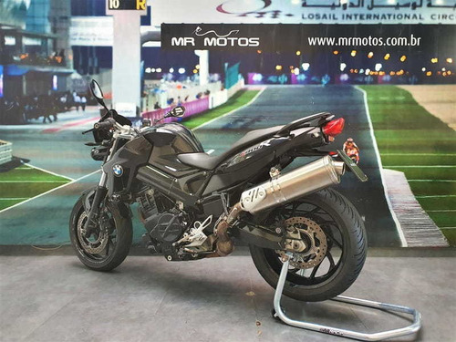 Imagem 8 de 9 de Bmw F 800r 2013/2013