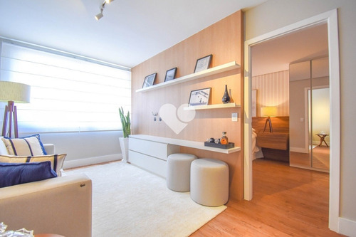 Imagem 8 de 15 de Apartamento - Jardim Botanico - Ref: 43620 - V-58465793