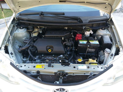 Imagem 12 de 12 de Toyota Etios Xs Sedan 1.5 Flex 16v 4p Manual