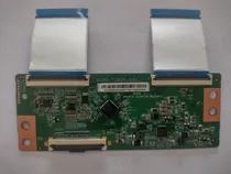 Comprar Placa T-con Samsun Un43j5290ag Nova + Flats