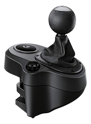 Palanca De Cambios Logitech G Shifter Para G29/g920/g923