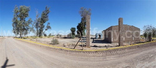 Imagen 4 de 10 de Se Venden 3,889 M2 De Terreno En Ejido Xochimilco