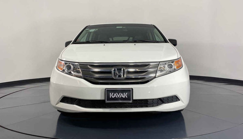 Imagen 3 de 15 de 39918 - Honda Odyssey 2011 Con Garantía At