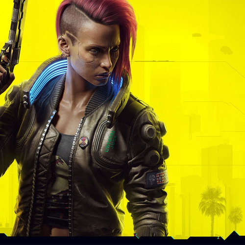 Imagen 7 de 12 de Cyberpunk 2077 Standard Edition CD Projekt Red PS4 Físico