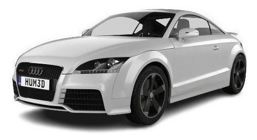 Compatible   Audi Tt (2006-2014) Ingles