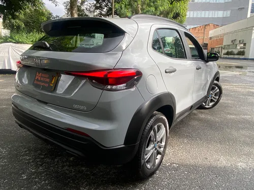 Fiat Pulse DRIVE 1.3L MT