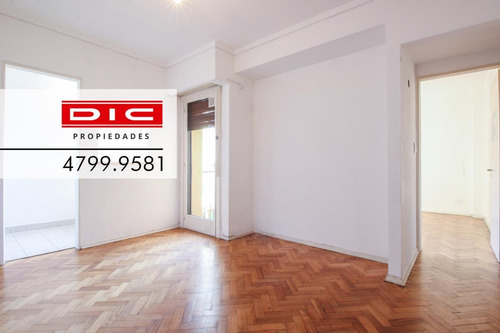 Departamento 2 Ambientes Venta En Olivos
