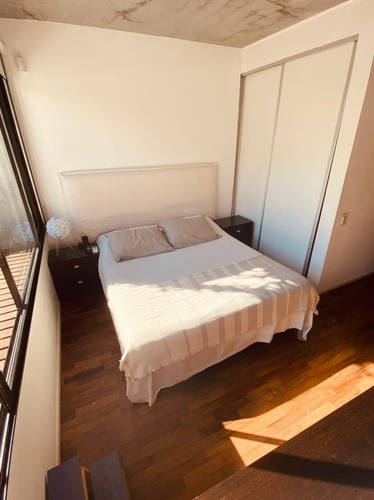 Dueño Directo Vende Ph Con Pileta Y Jardin En Palermo