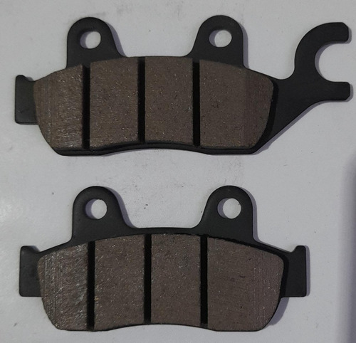 Pastillas De Freno Delantero Honda Cb 190r 06455-krf-c92