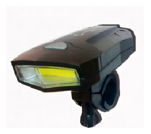 Linterna Led Para Bicicleta 3w Gamasonic Ptl 301