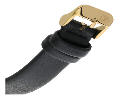 Cloe Reloj Analogo Dama Mod 00074 Correa 1010