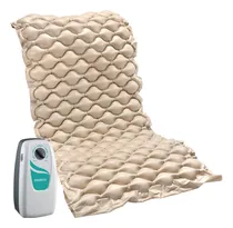 Comprar Colchon Antiescaras Inflable Ortopedico Con Bomba Femmto